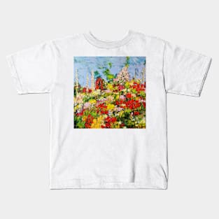 Overgrown Kids T-Shirt